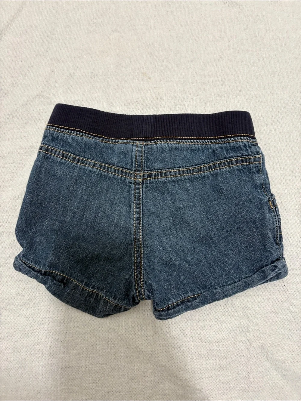 The Children’s Place Jean Shorts
